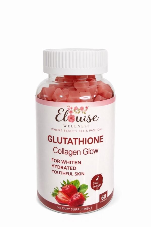 Glutathione Collagen Glow