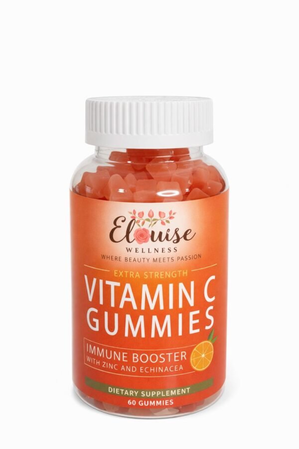 Vitamin C Gummies