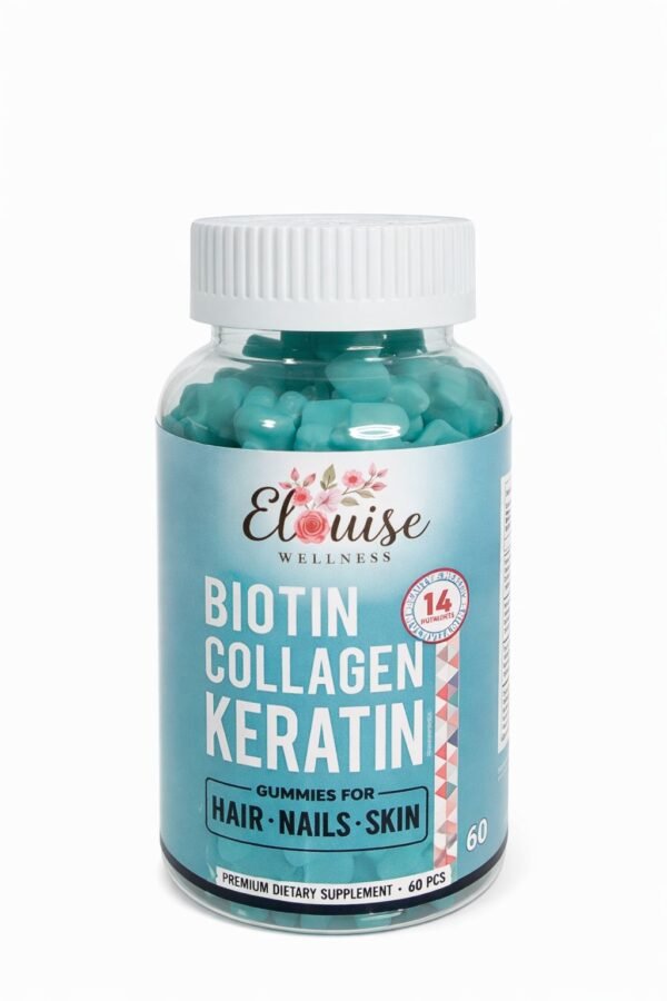 Bioten Collagen keratin