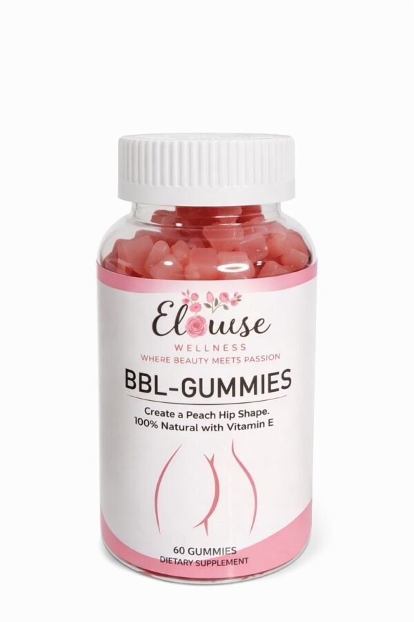 BBL Gummies