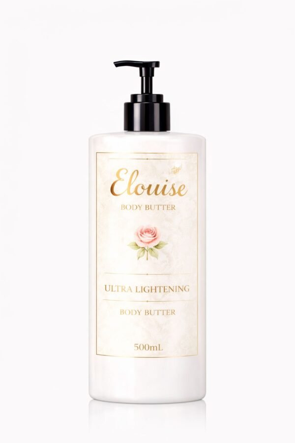 Ultra Lightening Lotion